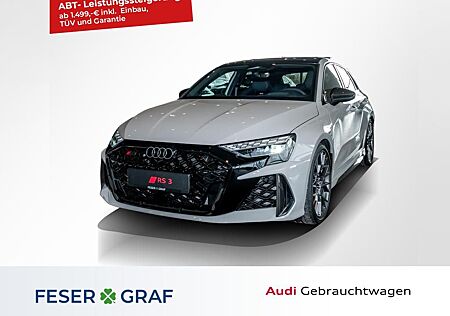 Audi RS3 SB Matrix/Vmax280/RS-AgA/Pano/HuD/SONOS