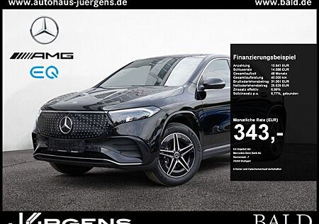 Mercedes-Benz EQA 300 4M AMG-Sport/LED/Kamera/Totw/EASY-P/SHZ
