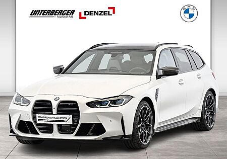BMW M3 Baureihe Touring xDrive Competition