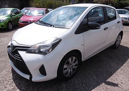 Toyota Yaris Cool § Sand - Klima - 78000km-