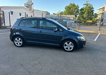 VW Golf Plus Volkswagen TÜV Neu! 1.6 TDI BlueMotion Tech