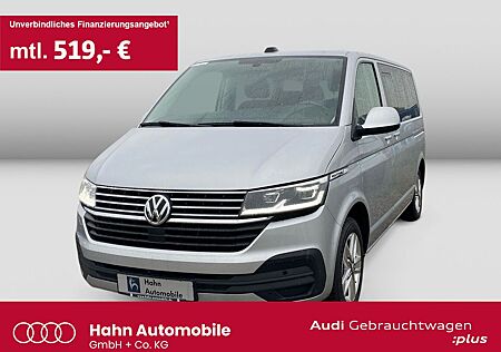 VW T6 Multivan Volkswagen T6.1 Multivan Comfortline 2.0TDI DSG CAM LED Nav