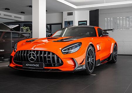 Mercedes-Benz AMG GT GT Black Series/Burmester/LED/Karbon/PPF