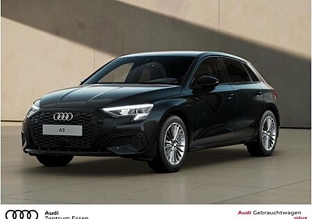 Audi A3 Sportback advanced 30 TFSI Schaltgetriebe