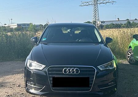 Audi A3 1.4 TFSI