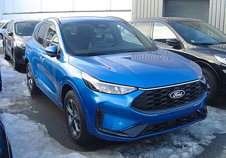 Ford Kuga St-line neues Modell FHEV 4x4/FGS 5Jahre