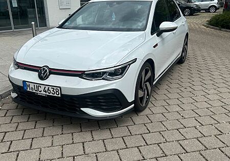 VW Golf Volkswagen 2.0 TSI OPF DSG GTI Clubsport GTI Clubsport
