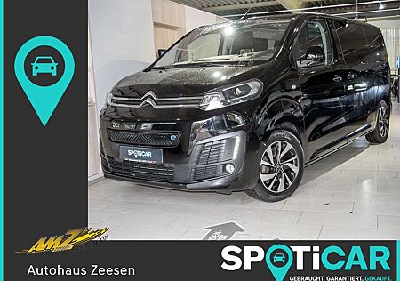 Citroën Spacetourer ë- Business Lounge M 75kWh 7-SITZER