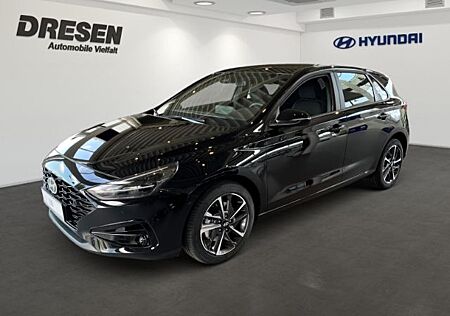 Hyundai i30 Advantage EU6e FL 5-Türer (MY25) 1.5 T-GDI (