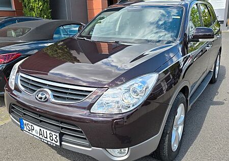 Hyundai ix55 3.0 V6 Premium 4WD