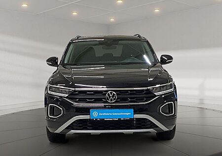 VW T-Roc Volkswagen Move1,0 TSI 81 kW 6-Gang ACC, Navi, Kamer