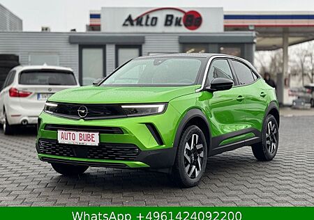 Opel Mokka Elegance LED|AUTOM|KAMERA|SHZ