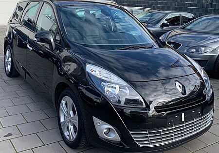 Renault Scenic III Grand Luxe 1.9 dci *LEDER NAVI*