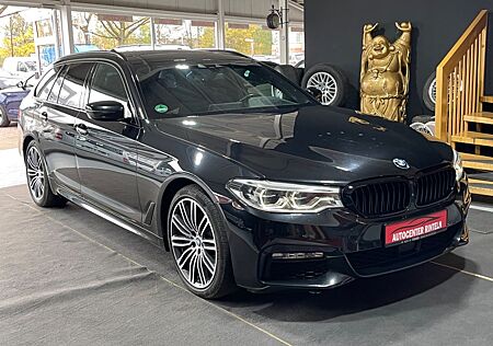 BMW 530 d xDrive M Sport/HeadUp/360/Panorama/Abstand