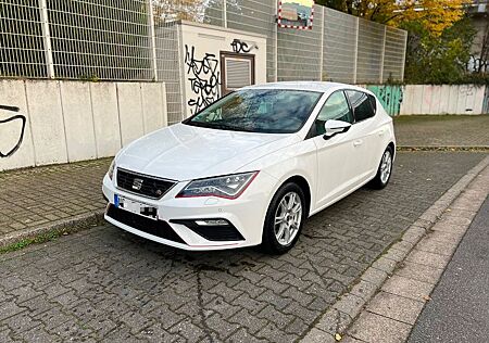 Seat Leon 1.5 TSI 96kW FR FR