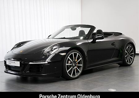 Porsche 911 Urmodell 911 (991) Carrera 4S Cabriolet PPCB PDCC BOSE