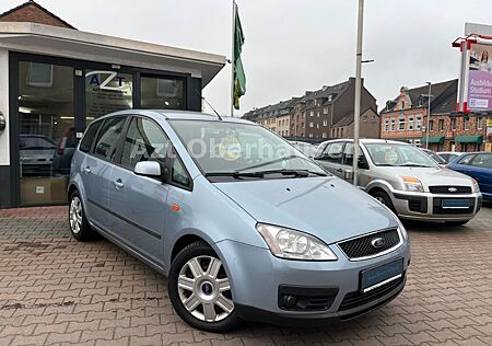 Ford C-Max 1.6 Trend*2.HAND*TEMPOMAT*KLIMA*