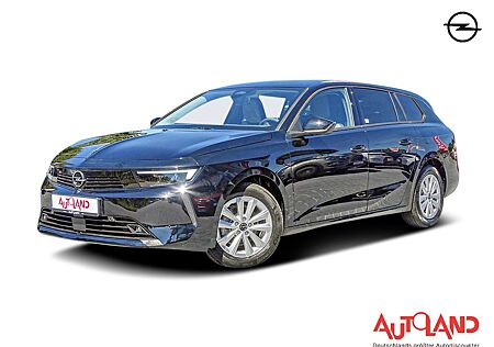 Opel Astra ST 1.2 Turbo LED Sitzheizung PDC AGR