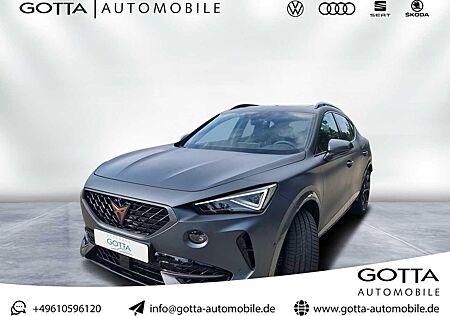 Cupra Formentor 2.0 TSI DSG 4Drive*LEDER*AHK*uvm.