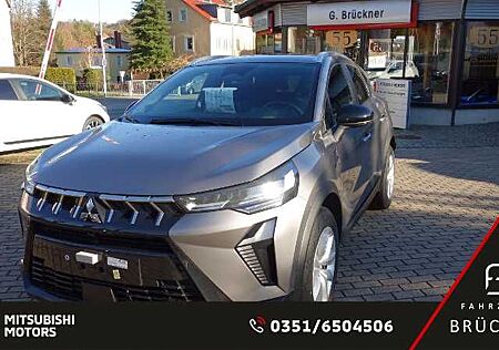 Mitsubishi ASX PLUS 1.6 Hybrid
