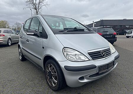 Mercedes-Benz A 160 AVANTGARDE /KLIMA/TÜV NEU