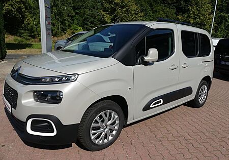 Citroën Berlingo *SHZ*NAVI*KAM*LED*