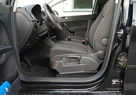 VW Golf Plus Volkswagen 1.6 Comfortline