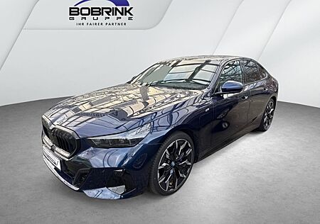 BMW 550 e xDrive Hybrid M Sport Pro ParkAss. Head-Up