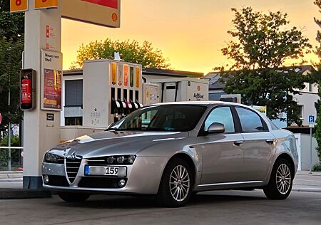 Alfa Romeo 159 1.9 JTS 16V Distinctive Distinctive