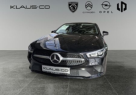 Mercedes-Benz CLA 200 d 2.0 Shooting Brake 8G-DCT