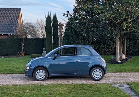 Fiat 500 Lounge