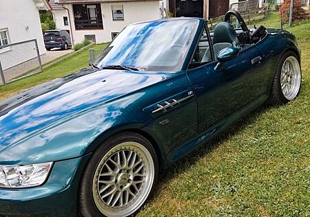 BMW Z3 Roadster 1.8 -