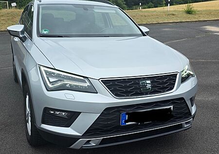 Seat Ateca 1.0 TSI 85kW ECOMOTIVE Style Style