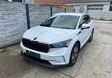 Skoda Enyaq 80 x Lounge