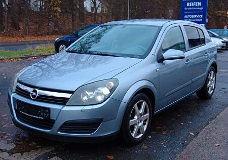 Opel Astra 1.9 CDTI H Lim. Edition Plus