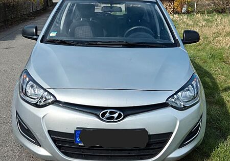 Hyundai i20 1.2 5 Star Edition 5 Star Edition