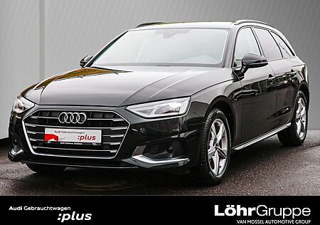 Audi A4 Avant 35 TDI advanced Navi ACC Virtual Busine