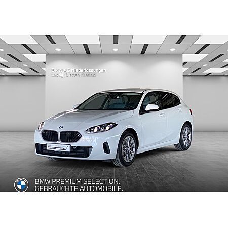 BMW 1er leasen