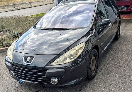 Peugeot 307 Prémium HDi FAP 135 Premium