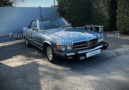 Mercedes-Benz SL 450