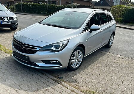 Opel Astra K Sports Tourer Innovation Start/Stop