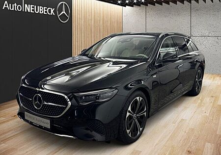 Mercedes-Benz E 300 de 4M T Superscreen/Pano/Distronic/AHK/HUD