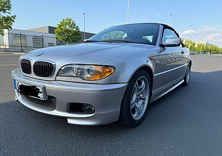 BMW 325Ci Edition Sport Edition Sport