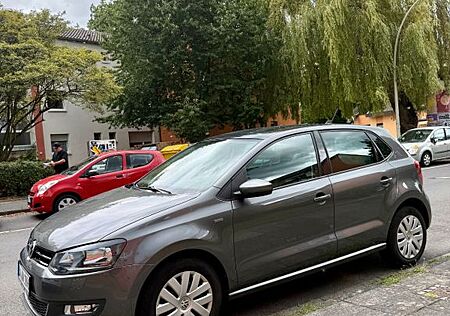VW Polo Volkswagen 1.2 TSI 66kW LIFE