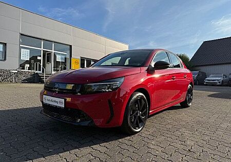 Opel Corsa F GS
