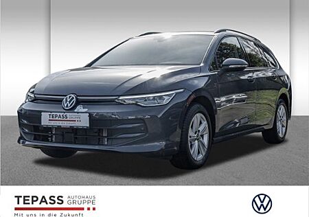 VW Golf Volkswagen Variant VIII 1.5 TSI Life NAVI LED