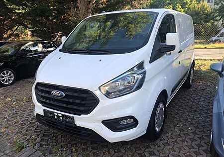 Ford Transit Custom Kasten 300 L1 Trend