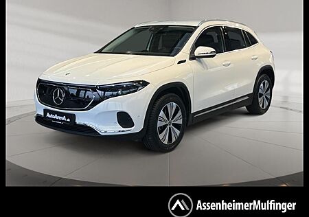 Mercedes-Benz EQA 250 Progressive +MBUX+Wide+ACC+PDC+LED+LM