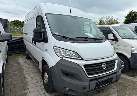 Fiat Ducato L2H2/lang und hoch/Klimaautomatik/Navi