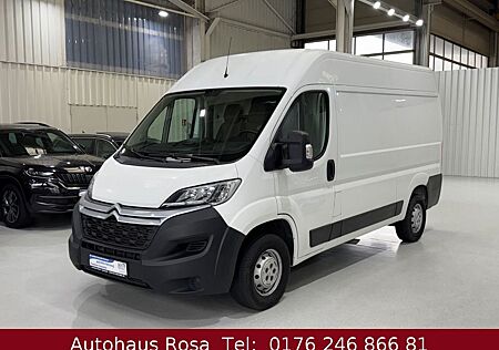 Citroën Jumper 2.2 BlueHDi 165 Kastenwagen L2H2